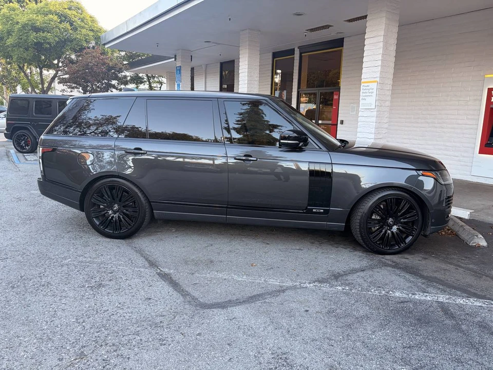 2019 Land Rover Range Rover L405 - Image 13 of 14