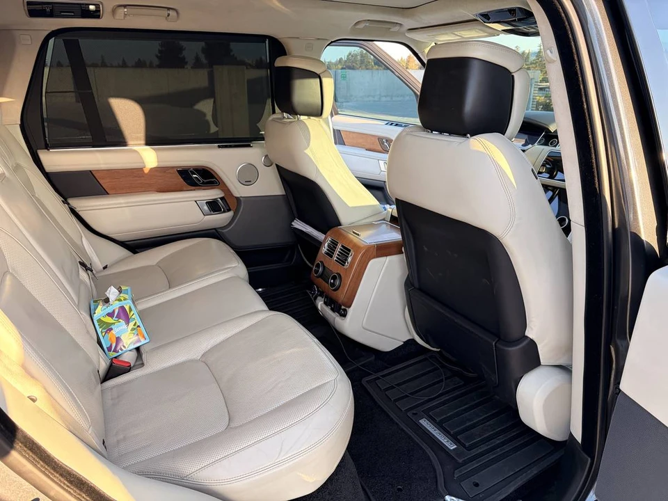2019 Land Rover Range Rover L405 - Image 7 of 14