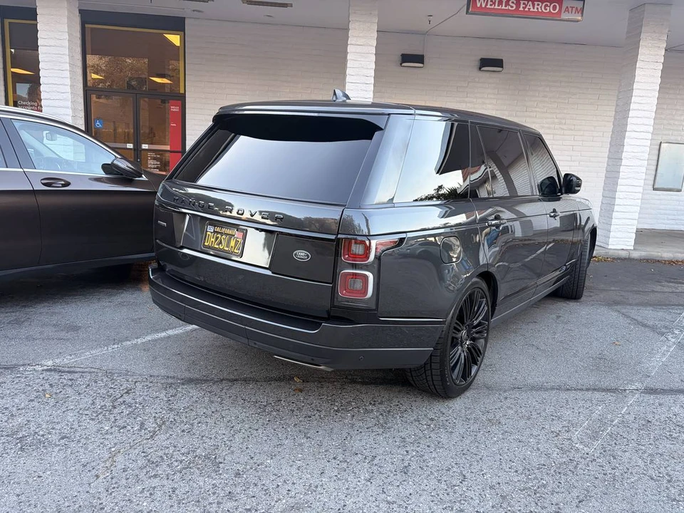 2019 Land Rover Range Rover L405 - Image 14 of 14