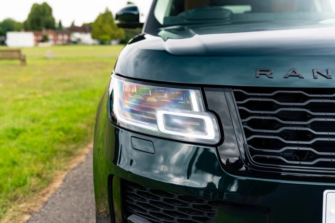 2019 Land Rover Range Rover L405 - Image 16 of 31