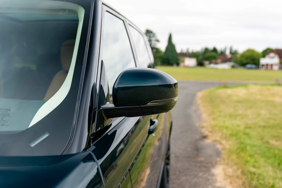 2019 Land Rover Range Rover L405 - Image 30 of 31