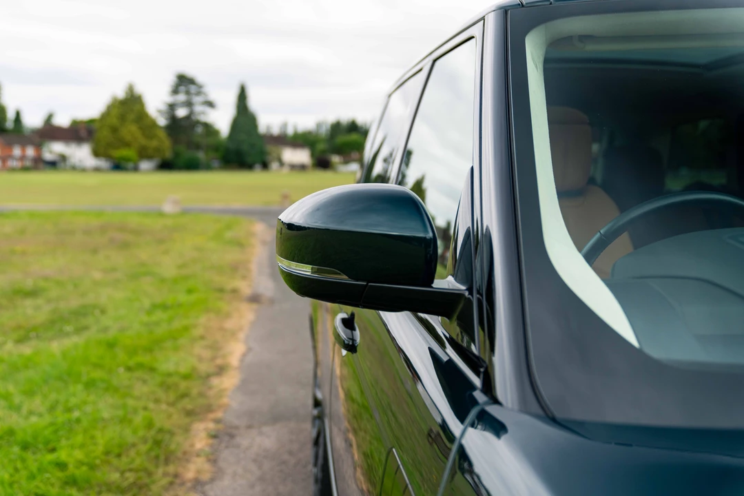 2019 Land Rover Range Rover L405 - Image 31 of 31