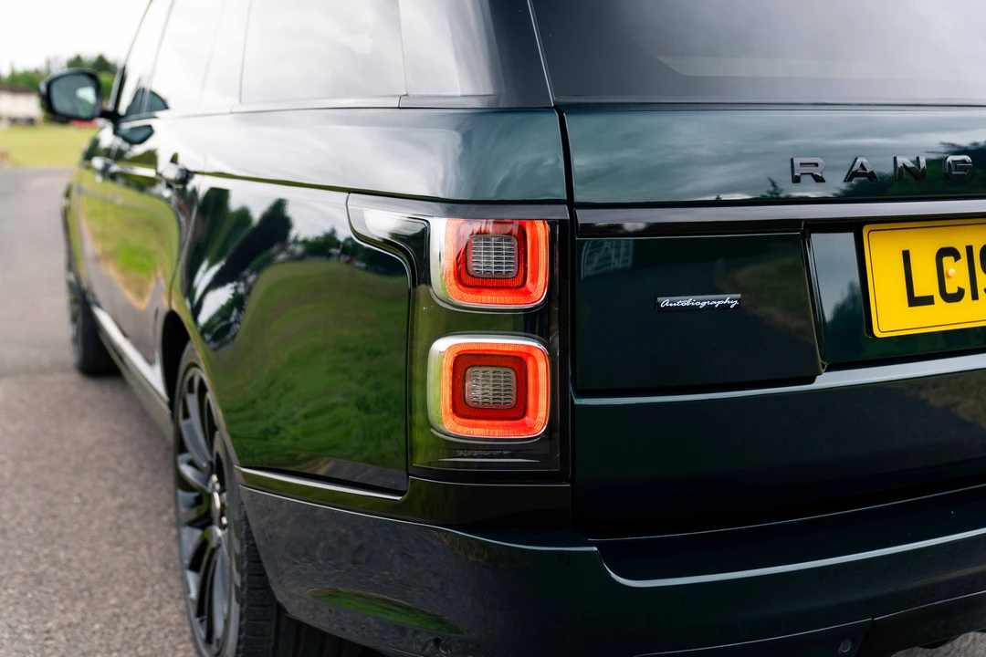 2019 Land Rover Range Rover L405 - Image 20 of 31