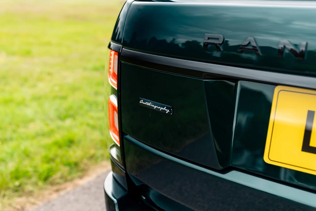 2019 Land Rover Range Rover L405 - Image 24 of 31