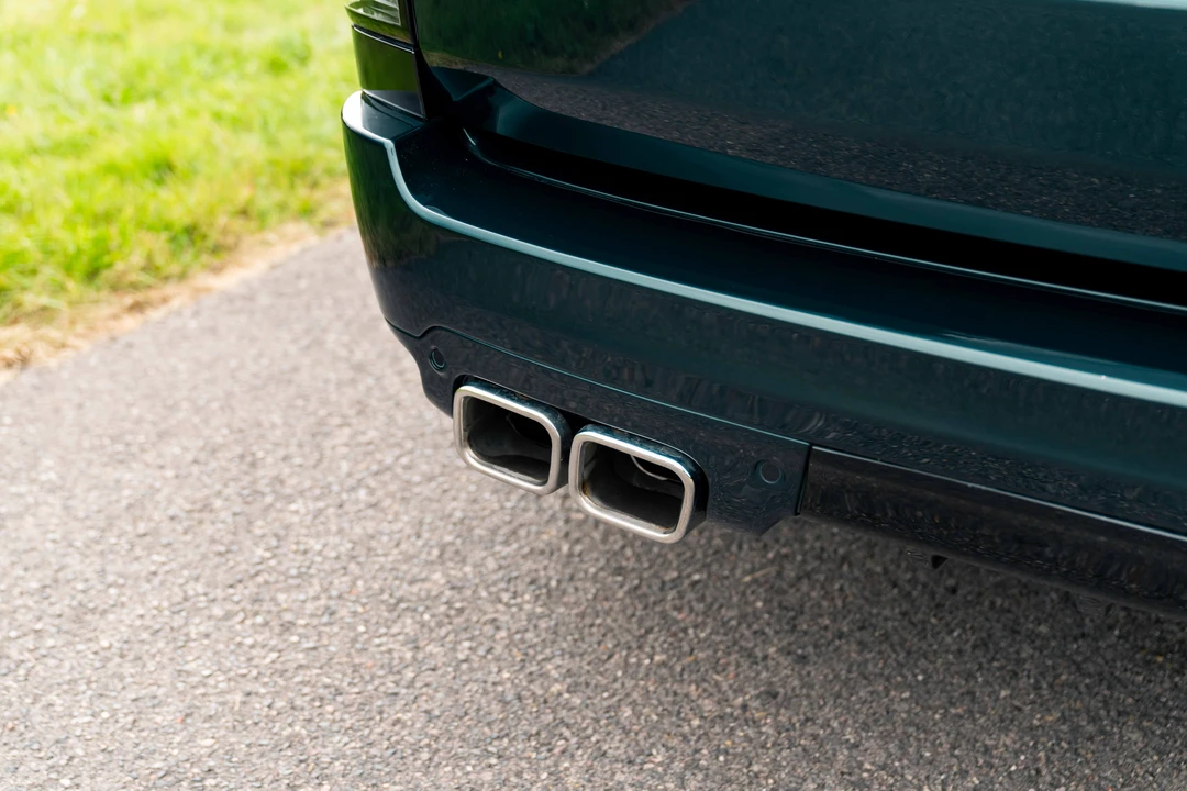 2019 Land Rover Range Rover L405 - Image 25 of 31