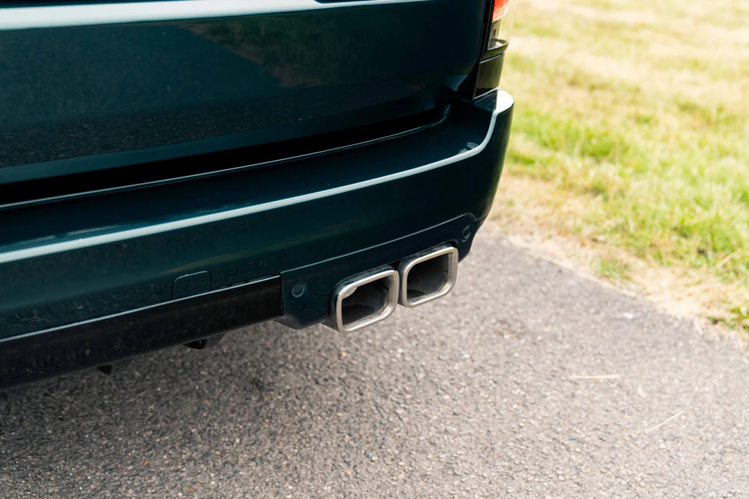2019 Land Rover Range Rover L405 - Image 26 of 31