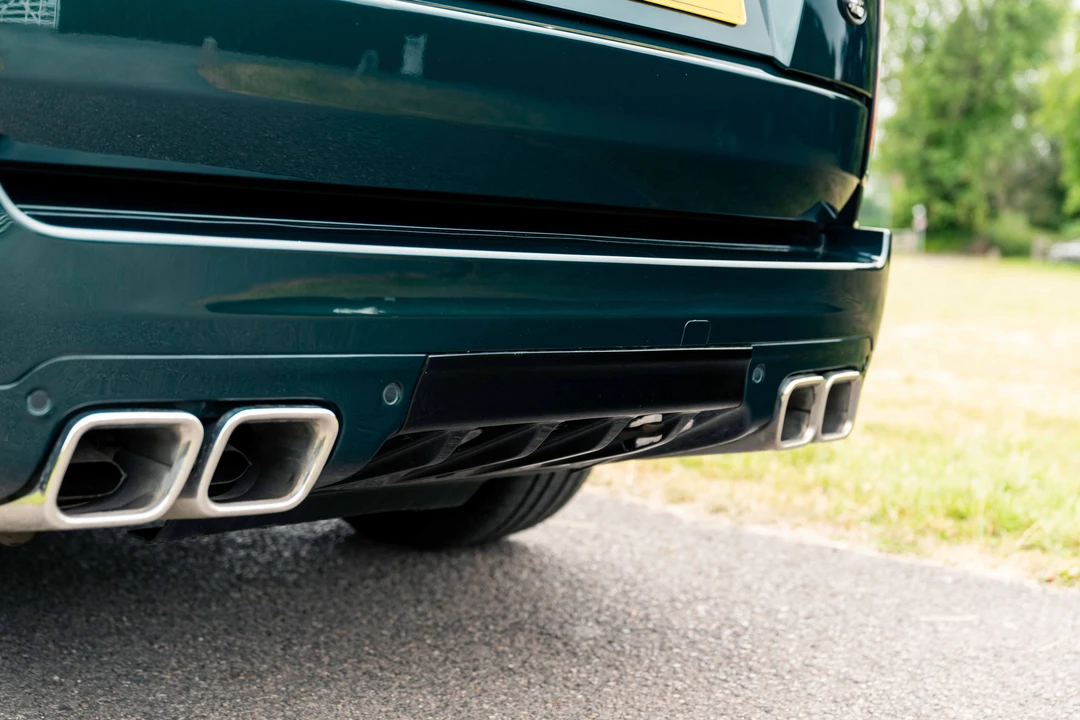 2019 Land Rover Range Rover L405 - Image 27 of 31