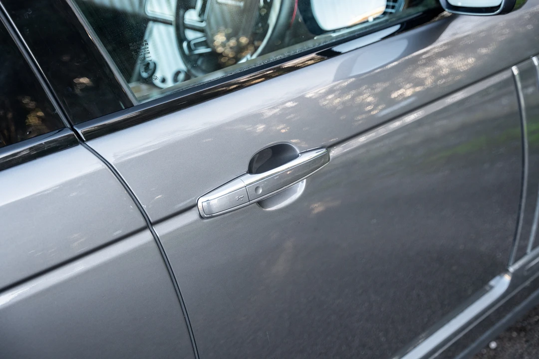 2019 Land Rover Range Rover L405 - Image 31 of 31
