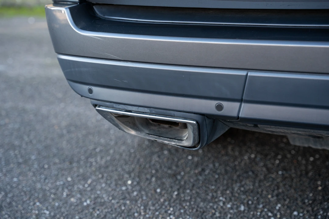 2019 Land Rover Range Rover L405 - Image 27 of 31