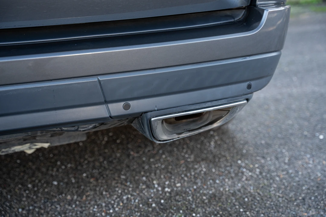 2019 Land Rover Range Rover L405 - Image 28 of 31
