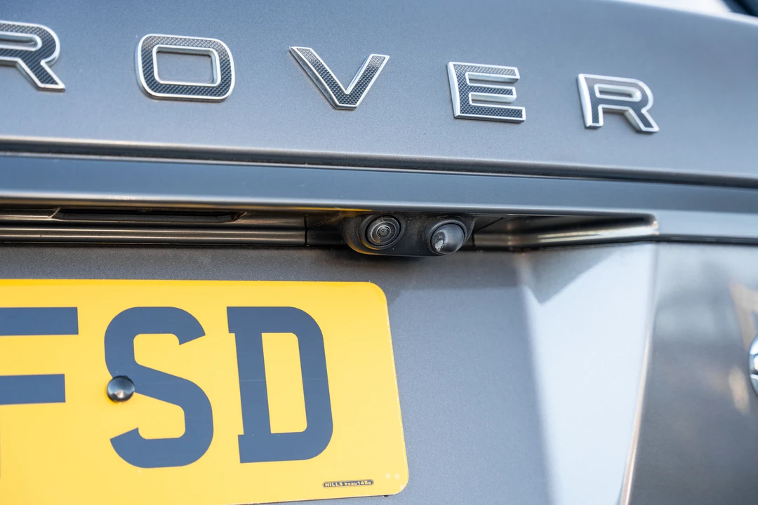 2019 Land Rover Range Rover L405 - Image 29 of 31