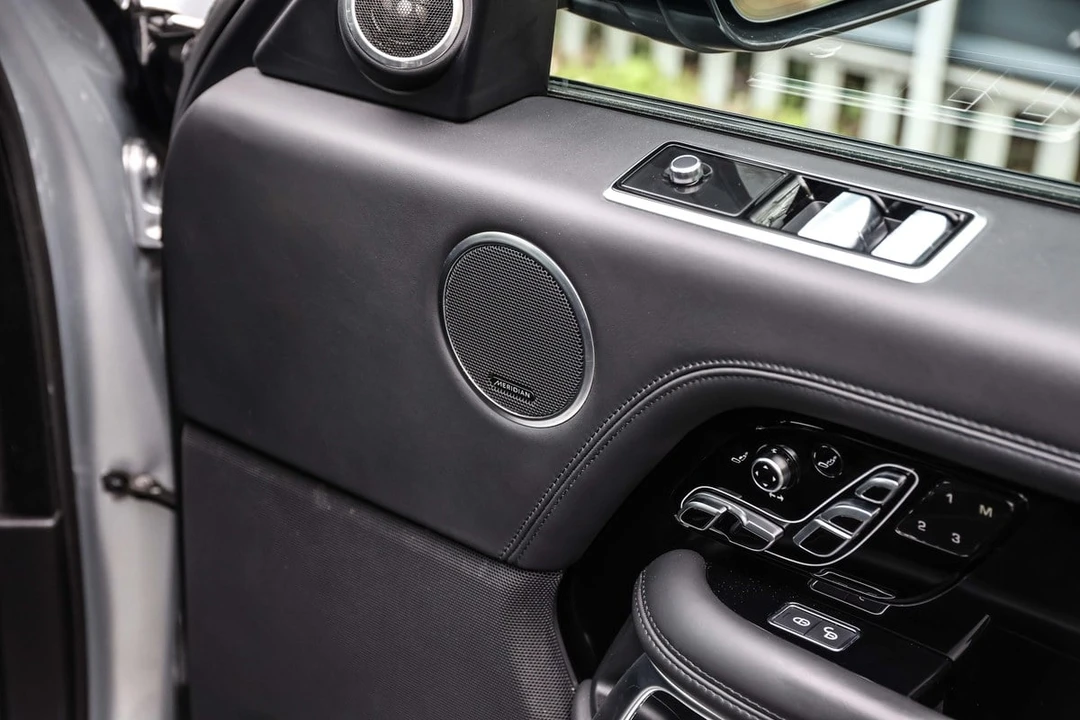 2018 Land Rover Range Rover L405 - Image 26 of 31