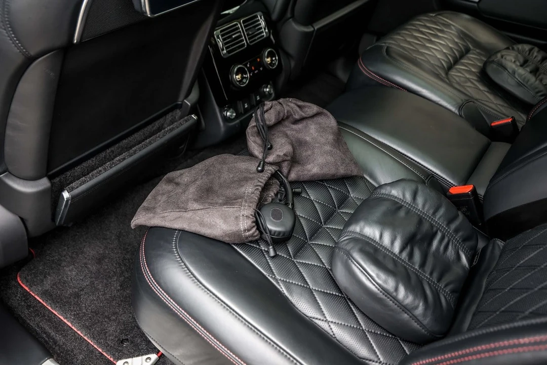 2018 Land Rover Range Rover L405 - Image 17 of 31
