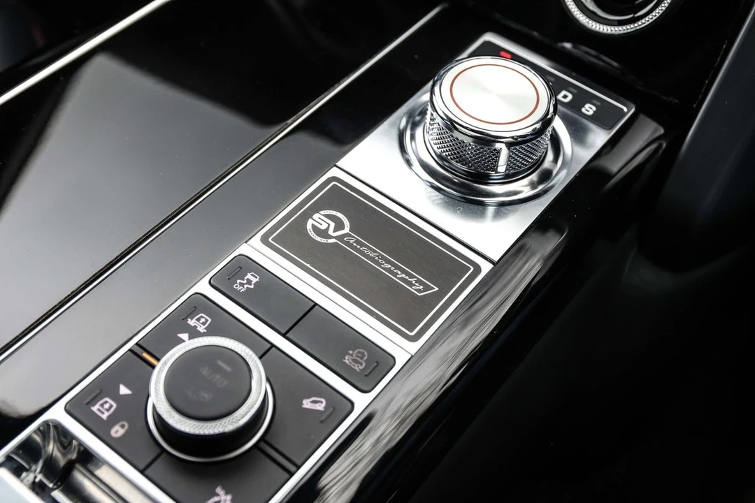 2018 Land Rover Range Rover L405 - Image 28 of 31