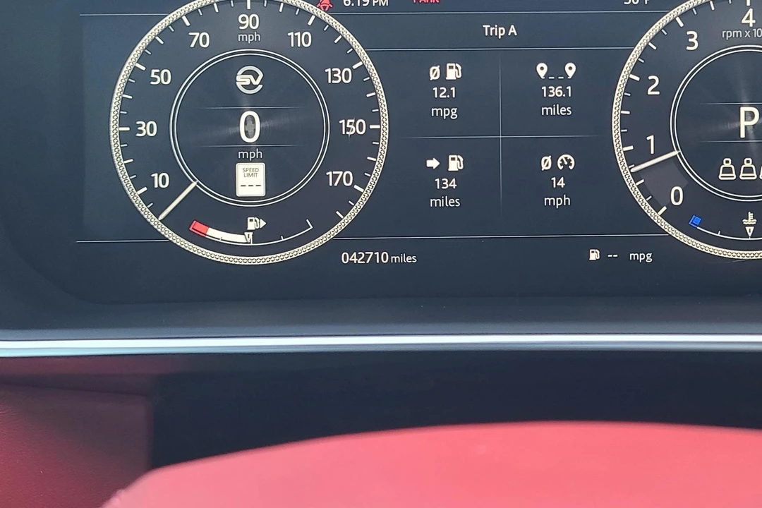 2019 Land Rover Range Rover L405 - Image 29 of 31
