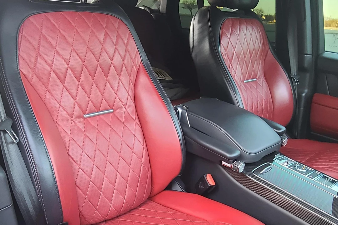 2019 Land Rover Range Rover L405 - Image 27 of 31