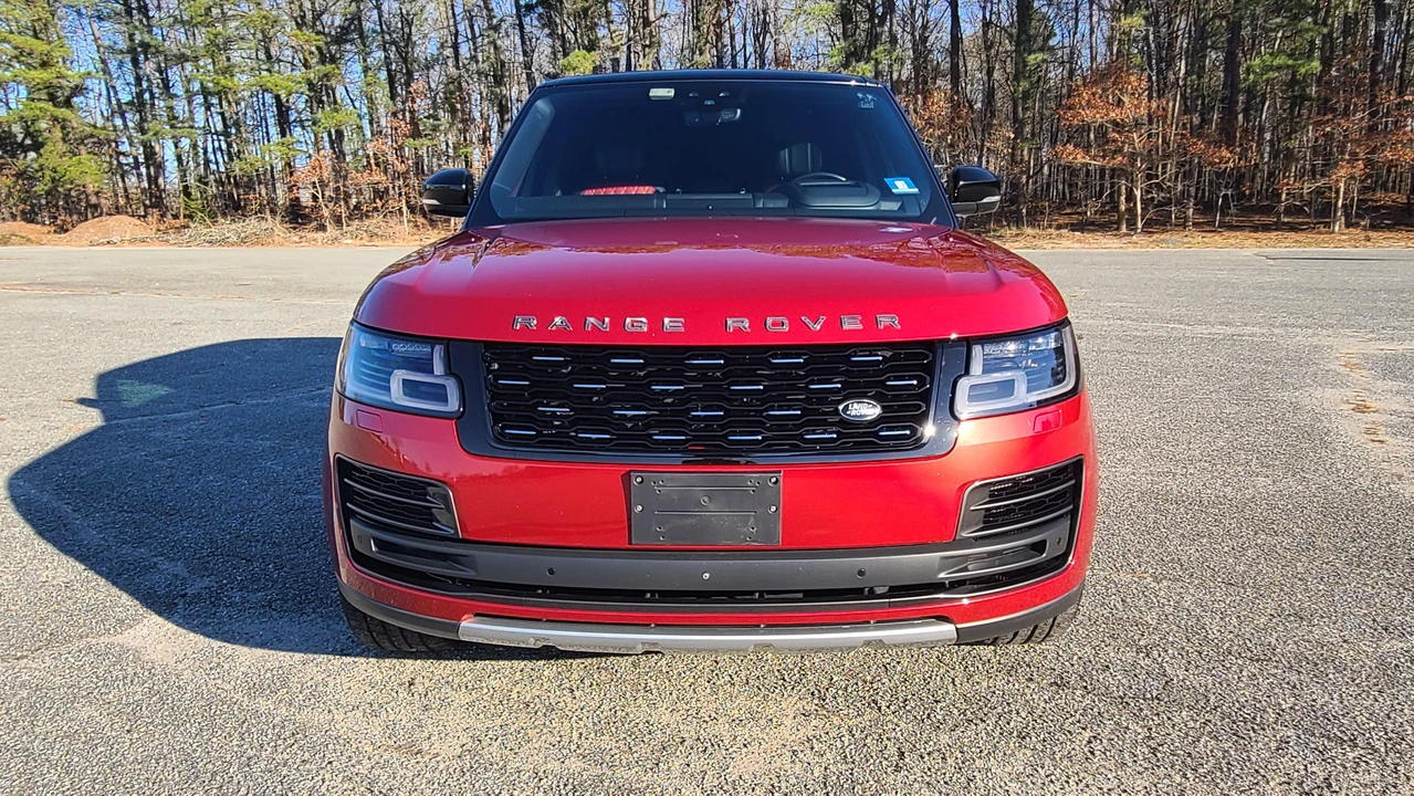 2019 Land Rover Range Rover L405 - Image 6 of 31