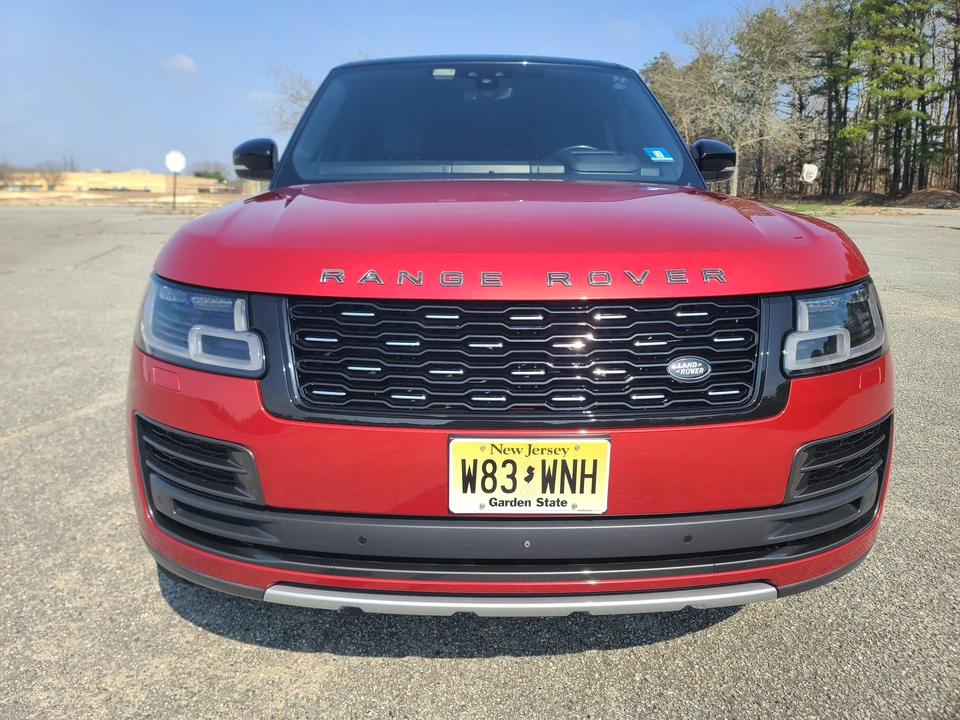 2019 Land Rover Range Rover L405 - Image 10 of 31