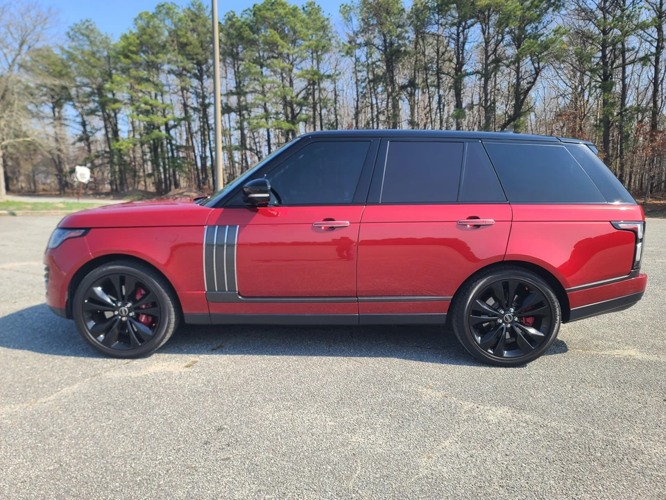 2019 Land Rover Range Rover L405 - Image 12 of 31