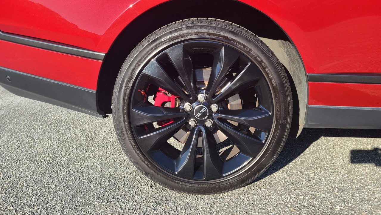 2019 Land Rover Range Rover L405 - Image 20 of 31