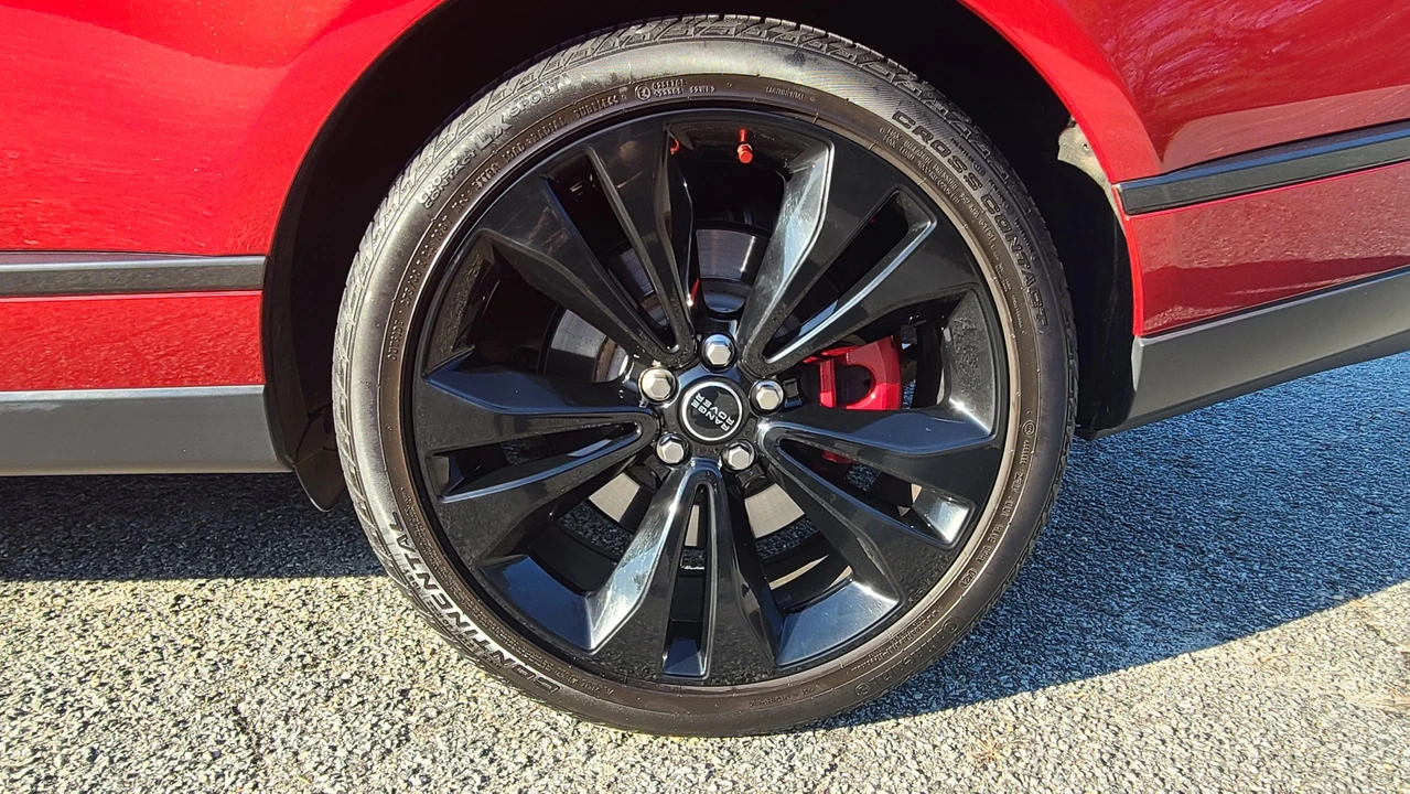 2019 Land Rover Range Rover L405 - Image 19 of 31