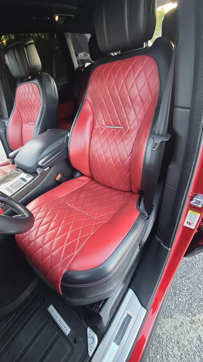 2019 Land Rover Range Rover L405 - Image 30 of 31
