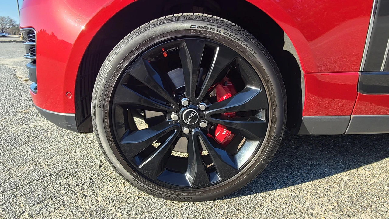 2019 Land Rover Range Rover L405 - Image 18 of 31