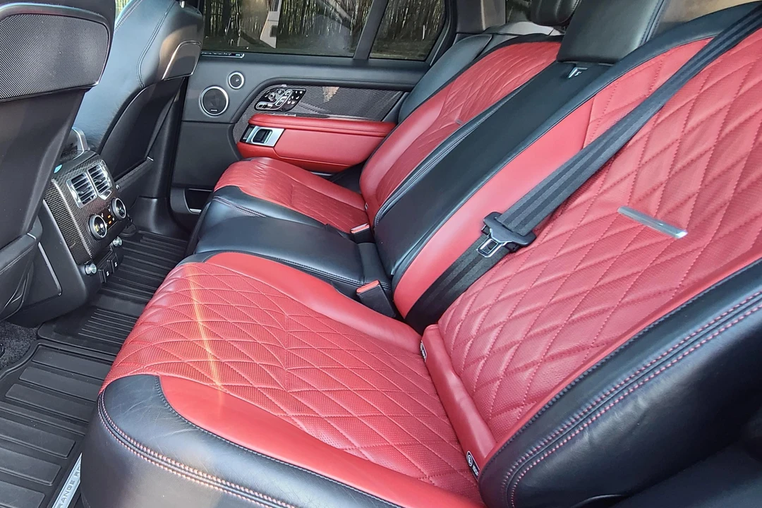 2019 Land Rover Range Rover L405 - Image 28 of 31