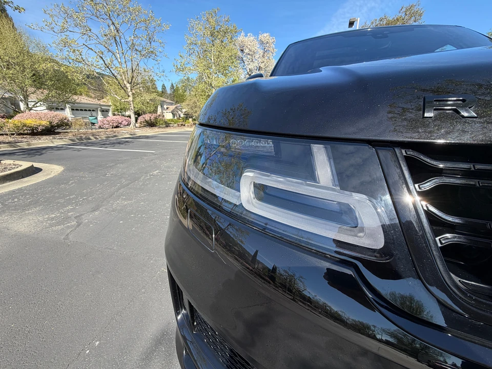 2019 Land Rover Range Rover Sport L494 - Image 20 of 31