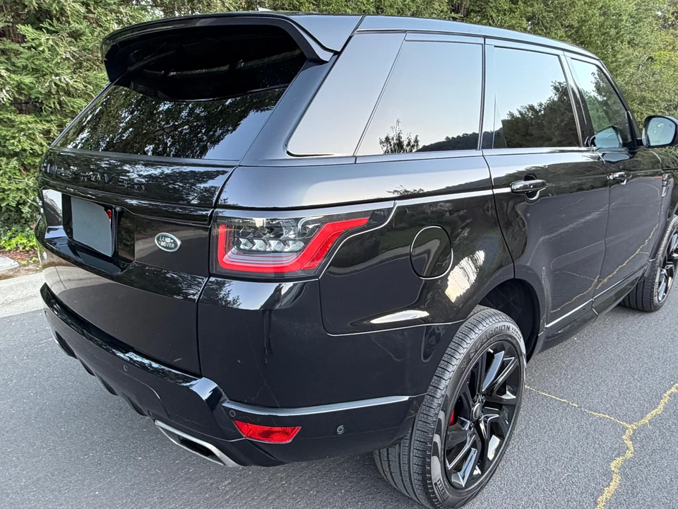 2019 Land Rover Range Rover Sport L494 - Image 31 of 31