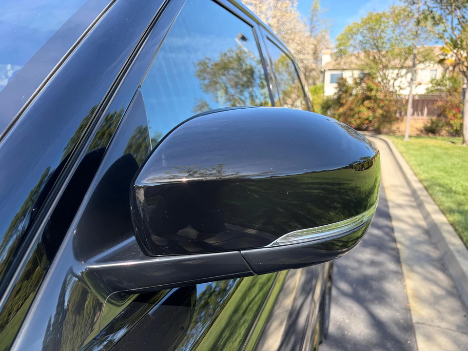 2019 Land Rover Range Rover Sport L494 - Image 25 of 31