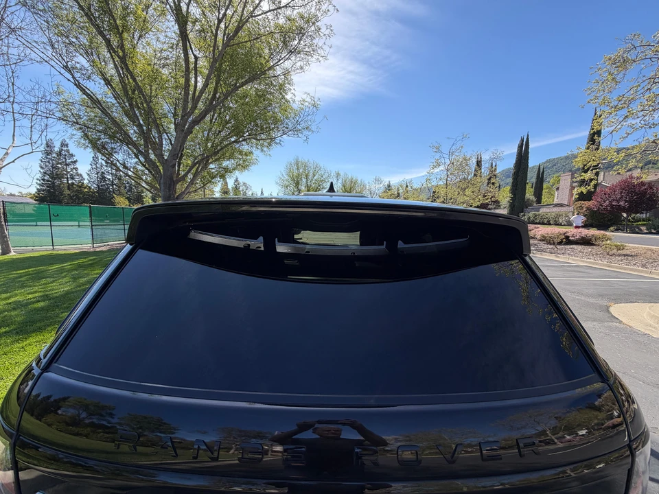 2019 Land Rover Range Rover Sport L494 - Image 29 of 31