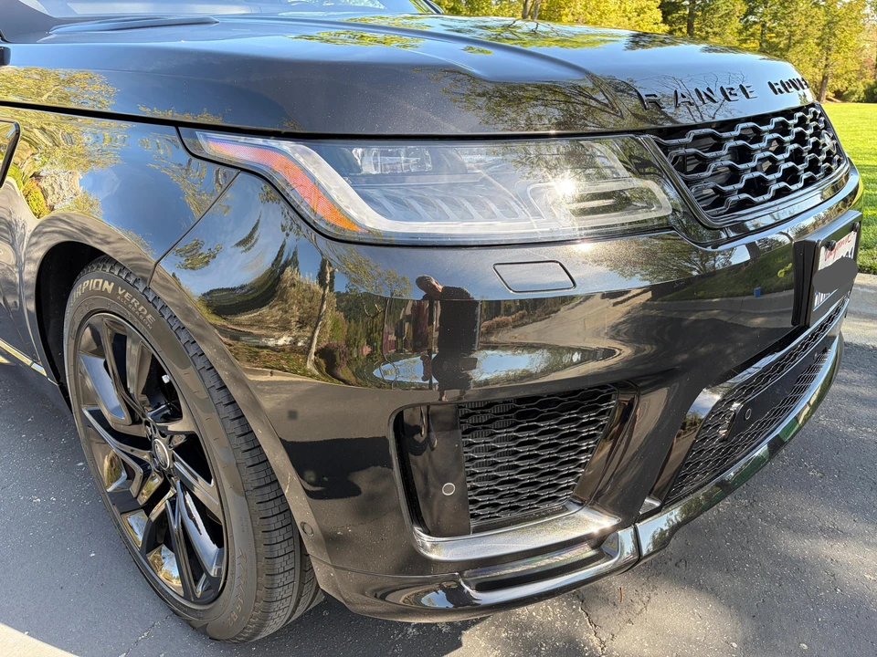 2019 Land Rover Range Rover Sport L494 - Image 19 of 31