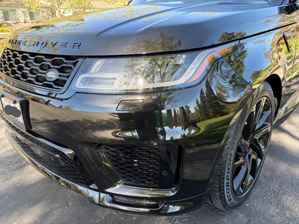 2019 Land Rover Range Rover Sport L494 - Image 23 of 31