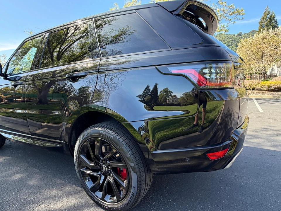 2019 Land Rover Range Rover Sport L494 - Image 27 of 31
