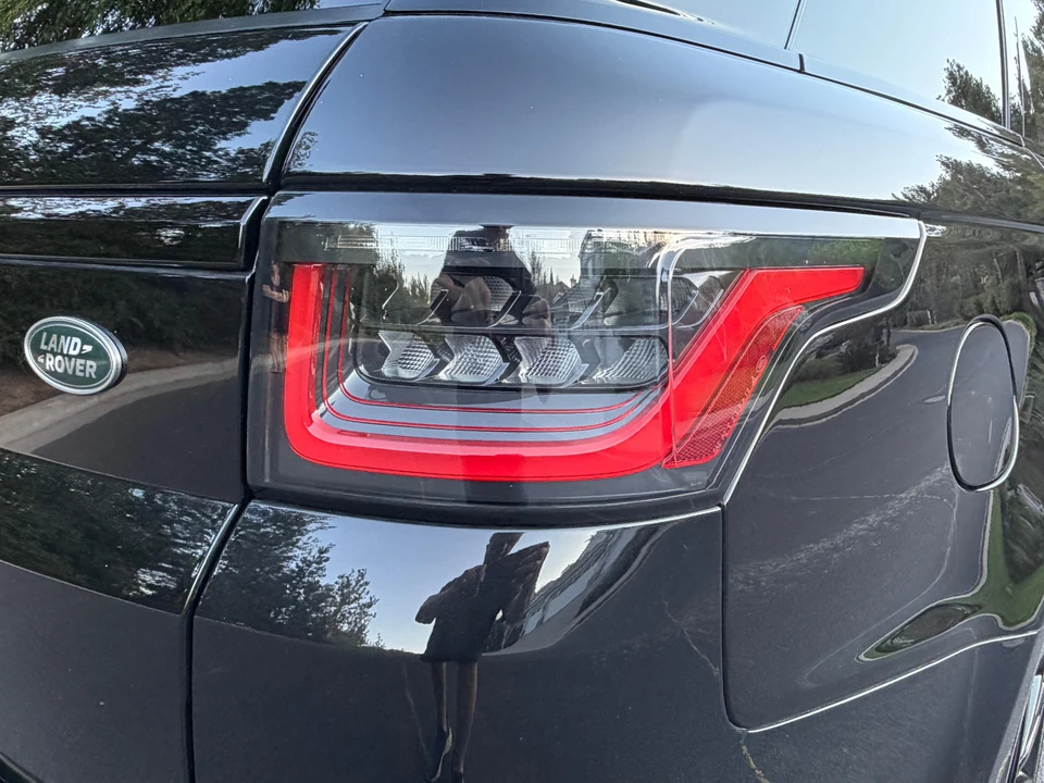 2019 Land Rover Range Rover Sport L494 - Image 30 of 31