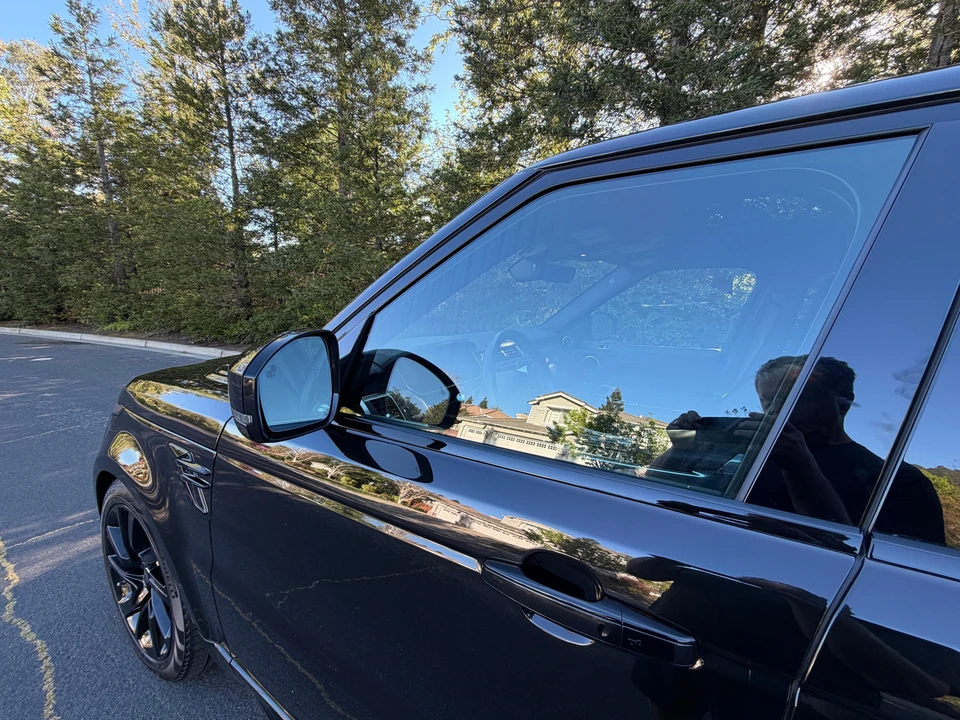 2019 Land Rover Range Rover Sport L494 - Image 26 of 31