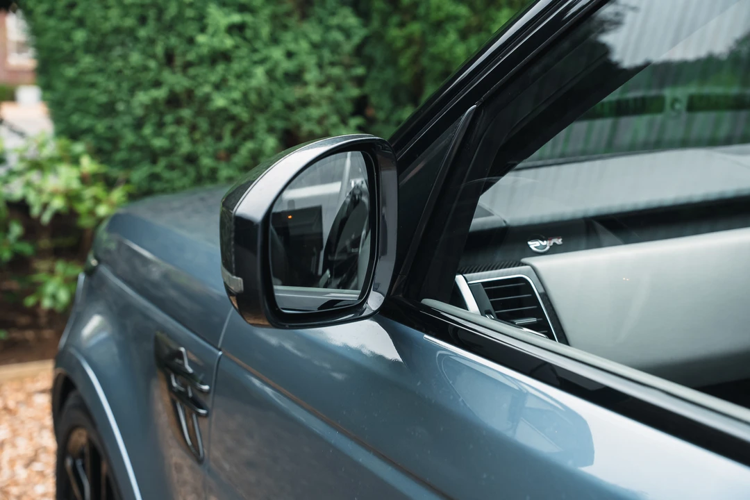 2019 Land Rover Range Rover Sport SVR L494 - Image 20 of 31