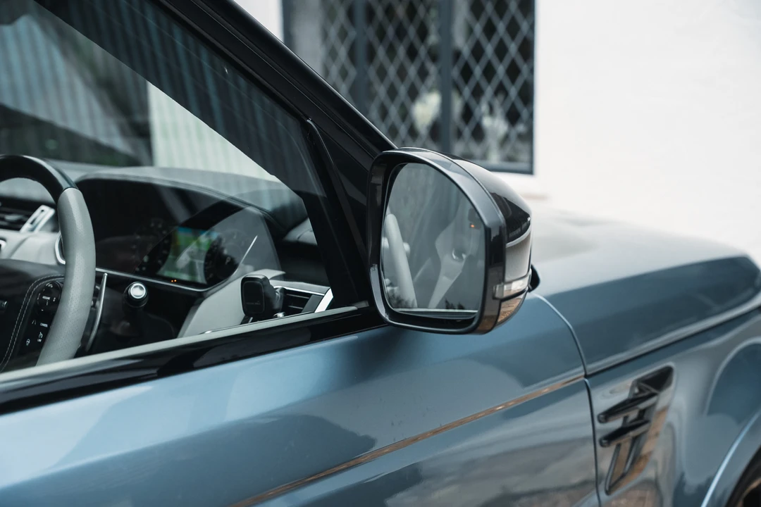 2019 Land Rover Range Rover Sport SVR L494 - Image 30 of 31