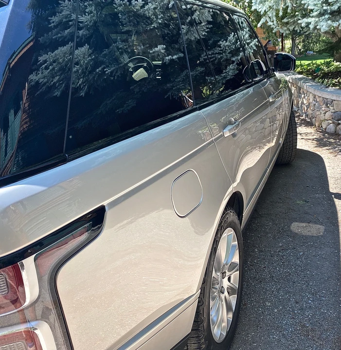 2019 Land Rover Range Rover L405 - Image 3 of 9