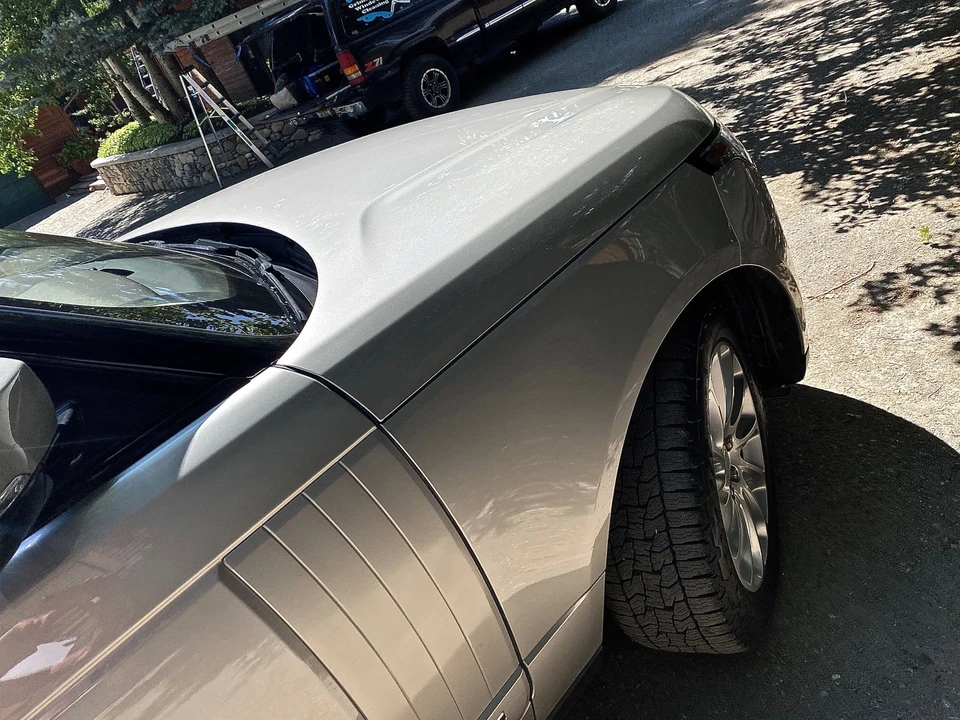 2019 Land Rover Range Rover L405 - Image 7 of 9