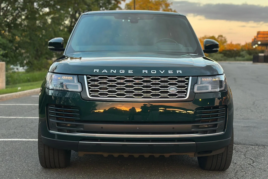 2019 Land Rover Range Rover L405 - Image 2 of 31