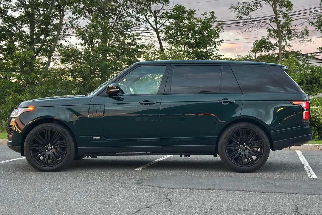2019 Land Rover Range Rover L405 - Image 3 of 31