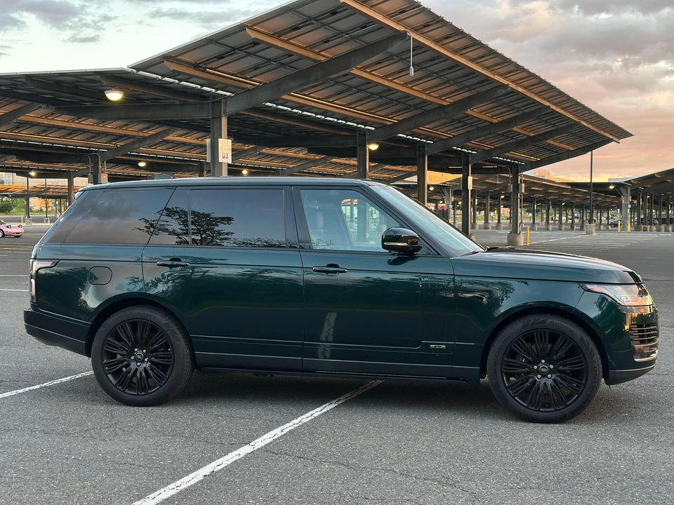 2019 Land Rover Range Rover L405 - Image 17 of 31