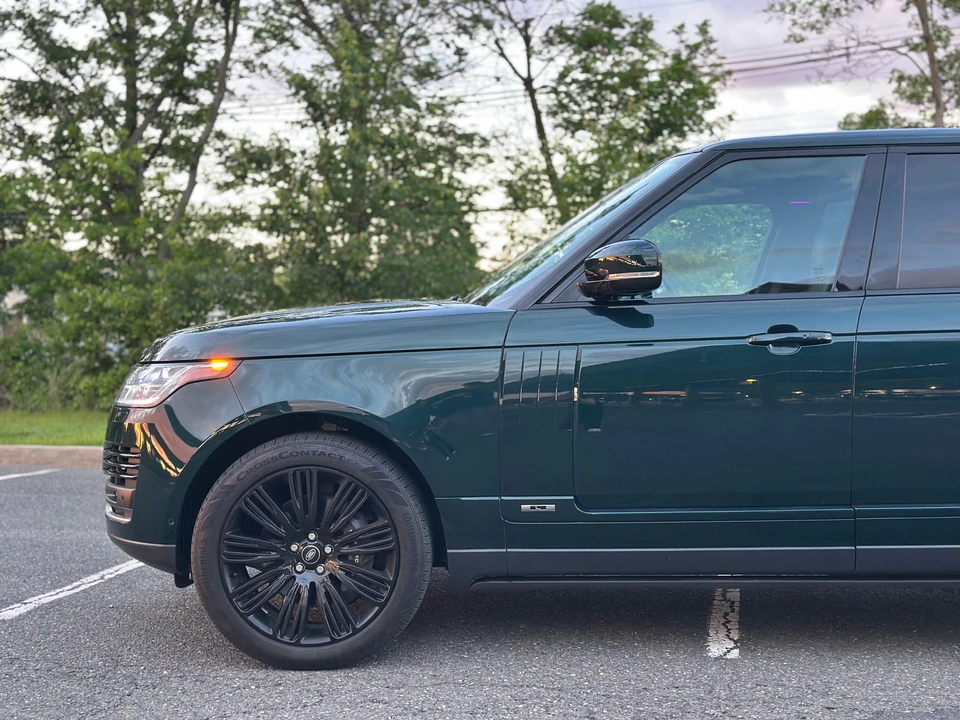 2019 Land Rover Range Rover L405 - Image 30 of 31