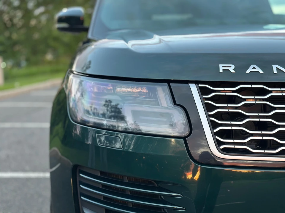 2019 Land Rover Range Rover L405 - Image 21 of 31