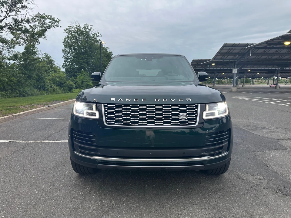 2019 Land Rover Range Rover L405 - Image 6 of 31