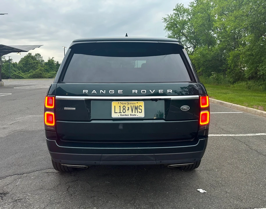 2019 Land Rover Range Rover L405 - Image 14 of 31