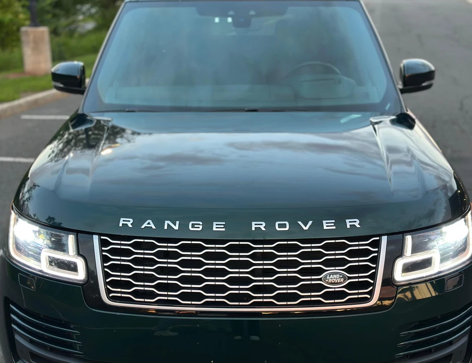 2019 Land Rover Range Rover L405 - Image 23 of 31