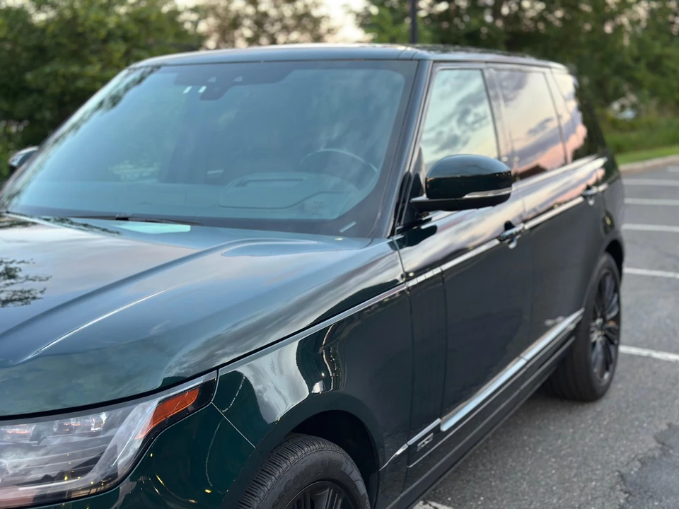 2019 Land Rover Range Rover L405 - Image 28 of 31